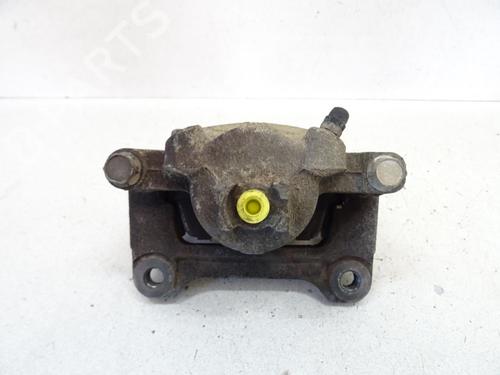 Right front brake caliper SUZUKI IGNIS I (FH) 1.3 (HV51, HX51, RG413) | BP20063734M104 
