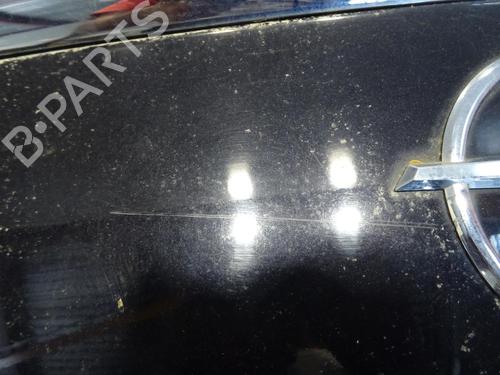 Used Tailgate Tailgate OPEL ASTRA H TwinTop (A04) 1.9 CDTi (L67) (150 hp) 36306787 36306787