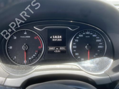 Mass air flow sensor AUDI A3 (8V1, 8VK) 2.0 TDI | BP37527872M95 - Image 11