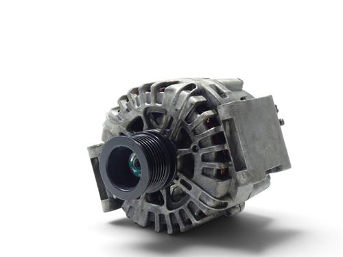 Alternator MERCEDES-BENZ M-CLASS (W166) ML 350 BlueTEC 4-matic (166.024, 166.023) | BP40446140M7 - Image 3