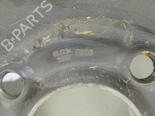Rim CITROËN C3 III (SX) 1.2 VTi 82 | BP22966843C45 