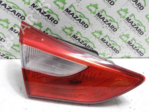 Used Left tailgate light Left tailgate light HYUNDAI i30 (GD) 1.6 CRDi (110 hp) 20059877 20059877