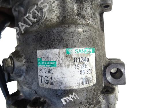 Used AC compressor AC compressor 39432288 39432288