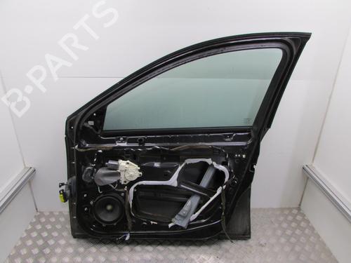 Right front door RENAULT LAGUNA III Grandtour (KT0/1) 1.5 dCi (KT0A, KT0R, KT02) | BP20177671C3 