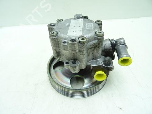 Used Steering pump Steering pump CITROËN C5 I (DC_) 2.0 HDi (DCRHZB, DCRHZE) (109 hp) 26229355 26229355