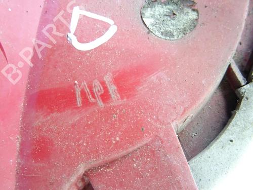 Used Right taillight Right taillight 27303985 27303985