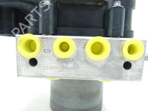 ABS pump PEUGEOT BOXER Van 2.2 BlueHDi 140 | BP29317377M43 