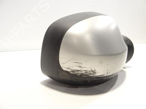 Right mirror DACIA SANDERO 1.5 dCi | BP28523405C27