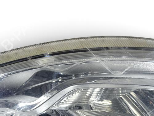 Right headlight RENAULT MASTER III Platform/Chassis (EV, HV, UV) 2.3 dCi 145 RWD (UV0F, UV0E, HV0E, HV0F, HV0T, HV10,... | BP39432422C29 - Image 8
