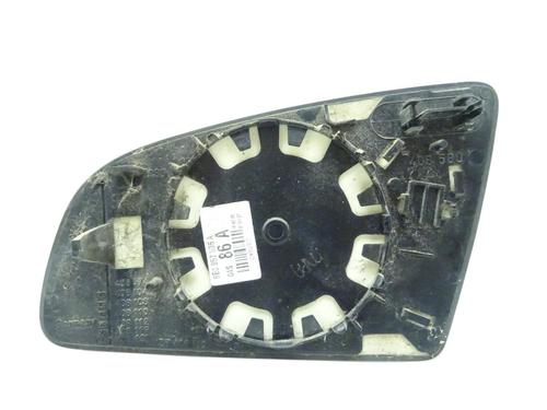 Used Right mirror glass Right mirror glass 37625061 37625061