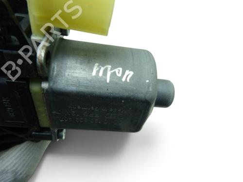 Right front window motor FORD FIESTA VI (CB1, CCN) 1.4 TDCi | BP40540285E20 - Image 4