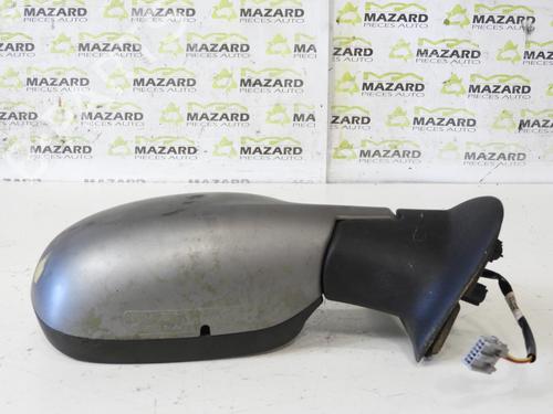 Right mirror NISSAN MICRA III (K12) 1.5 dCi | BP20040083C27 