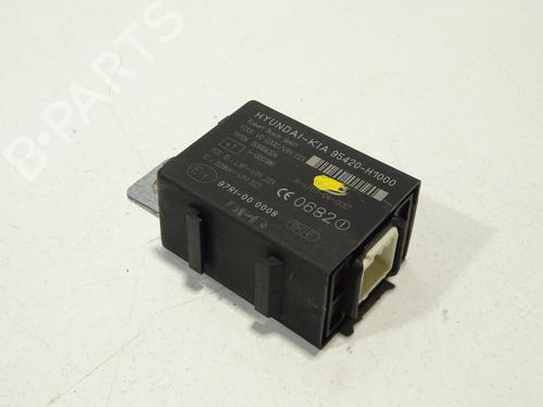 Electronic module HYUNDAI SANTA FÉ II (CM) 2.2 CRDi 4x4 | BP26456967M83 - Image 9