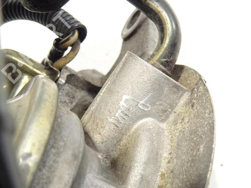 Suporte Suporte TOYOTA YARIS (_P1_) 1.4 D-4D (NLP10_, NLP10R) (75 hp) 33828822 33828822