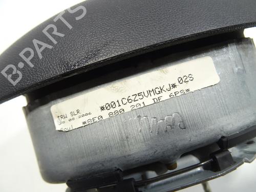 Driver airbag AUDI A4 B7 (8EC) 2.0 TDI quattro | BP21223468C9 