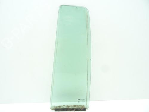 Used Rear left door window OPEL ZAFIRA A MPV (T98) 2.0 DTI 16V (F75) (101 hp) 30104072