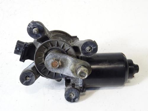 Front wiper motor TOYOTA LAND CRUISER 90 (_J9_) 3.0 TD (KZJ90_, KZJ95_, KZJ90R, KZJ95R, KZJ90W, KZJ95W) | BP20063501M29 