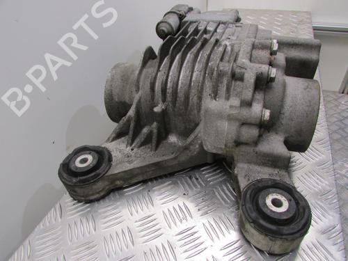 Rear differential AUDI TT (8J3) 1.8 TFSI | BP21973193M24  - Image 7