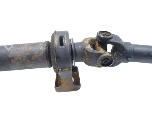 Driveshaft SSANGYONG ACTYON I 200 Xdi 4WD | BP38182062M37 - Image 6