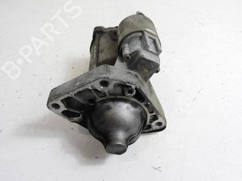 Starter NISSAN QASHQAI / QASHQAI +2 I (J10, NJ10, JJ10E)  | BP20043177M8 