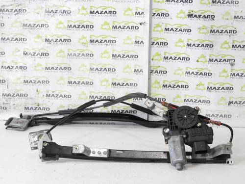 Used Front right window mechanism Front right window mechanism FORD MONDEO III (B5Y) [2000-2007] 20052061 20052061