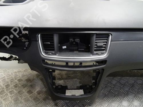 Dashboard PEUGEOT 508 SW I (8E_) 2.0 BlueHDi 180 | BP29543261C46 - Image 4
