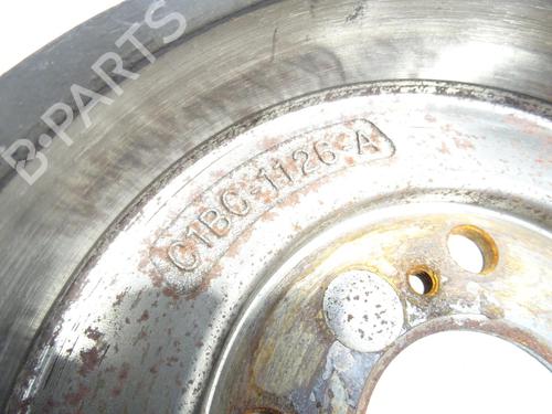 Other FORD FIESTA VI (CB1, CCN) 1.0 EcoBoost | BP34109037O1 - Image 4