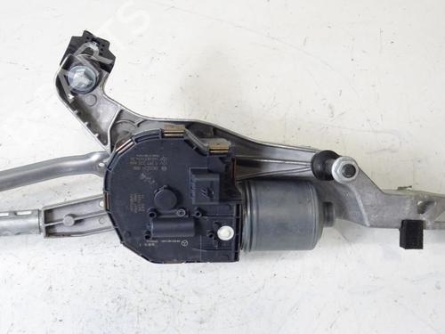 Front wiper motor MERCEDES-BENZ CLS Shooting Brake (X218) CLS 350 BlueTEC / d (218.926) | BP20051244M29 