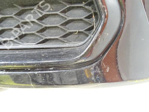 Front bumper AUDI A3 Sportback (8VA, 8VF) 1.4 TFSI | BP29185050C7 