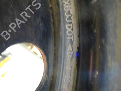 Used Rim Rim MITSUBISHI L200 / TRITON (KA_T, KB_T) 2.5 DI-D 4WD (KB4T) (136 hp) 40202915 40202915