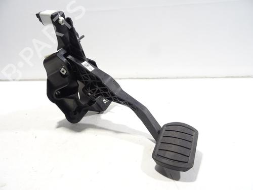 Break pedal CITROËN C4 III (BA_, BB_, BC_) 1.2 Hybrid 136 (BAHPYJ) | BP29484604I19 