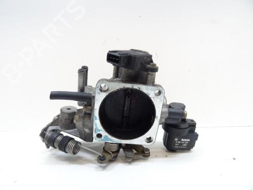 Throttle body OPEL SINTRA (APV) 2.2 i 16V (OUN16, Y94) | BP20044076M82 