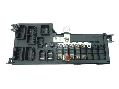 Electronic module VOLVO V70 III (135) 2.4 D | BP39177528M83 - Image 4