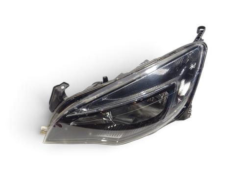 Left headlight OPEL ASTRA J (P10) 1.7 CDTI (68) | BP38599174C28 - Image 4