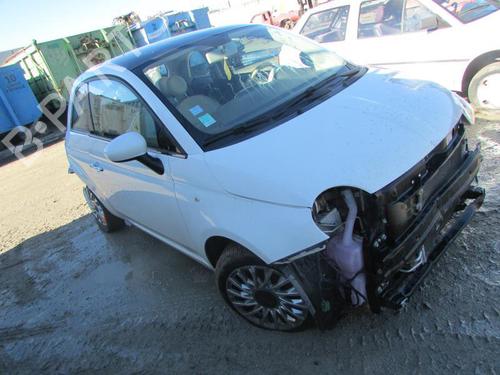 Alternator FIAT 500 (312_) 1.2 (312AXA1A) | BP20046048M7 