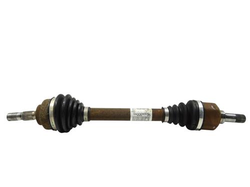 Left front driveshaft CITROËN C5 II (RC_) 1.6 HDi (RC8HZB) | BP37445681M38 - Image 5