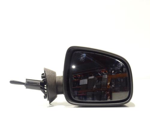 Used Right mirror DACIA SANDERO 1.4 MPI LPG (72 hp) 31066081