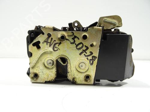 Used Front left lock CITROËN XSARA Break (N2) 1.6 16V (109 hp) 27573486