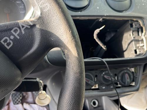 Right mirror glass SEAT IBIZA IV ST (6J8, 6P8) 1.6 TDI | BP29869308C147