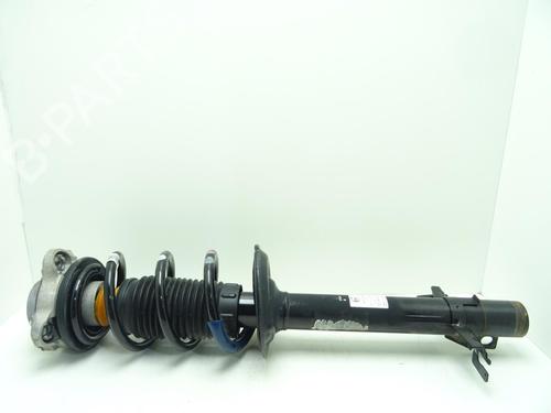 Used Right front shock absorber CITROËN JUMPER II Van 2.2 BlueHDi 165 (165 hp) 29340897