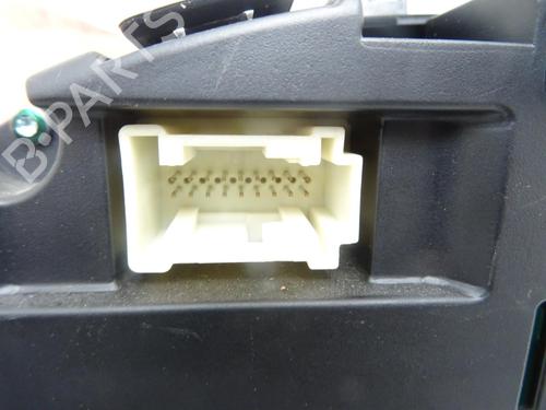 Used Instrument cluster Instrument cluster MERCEDES-BENZ A-CLASS (W176) A 180 CDI / d (176.012) (109 hp) 34109096 34109096