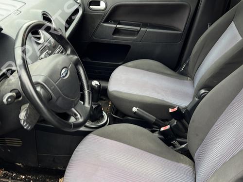 Engine FORD FUSION (JU_) 1.4 TDCi | BP32134327M1 - Image 19