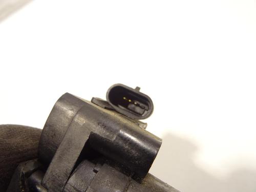 Front left lock CHEVROLET SPARK (M300) 1.0 | BP27658309C98 