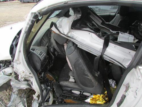 Left taillight BMW 1 (E81)  | BP20046121C34  - Image 5