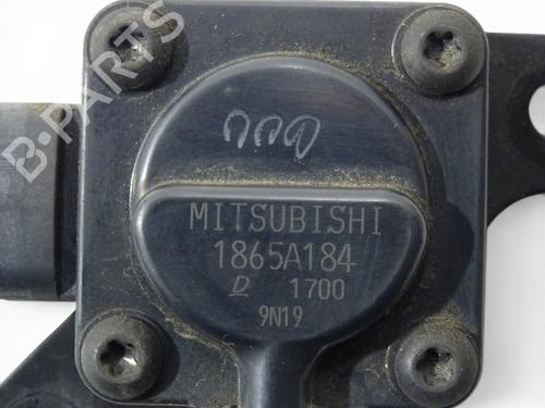 Electronic module MITSUBISHI ASX (GA_W_) 1.8 DI-D 4WD (GA6W) | BP37725620M83 - Image 3