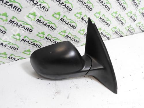 Right mirror SEAT AROSA (6H1) 1.7 SDI | BP20072228C27 
