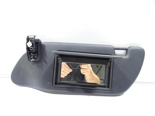 Used Left sun visor RENAULT MEGANE CC (EZ0/1_) 1.9 dCi (EZ0J, EZ1S) (131 hp) 32083933