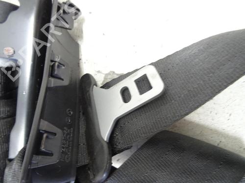 Front right belt tensioner VOLVO C30 (533) D2 | BP20040299C88 