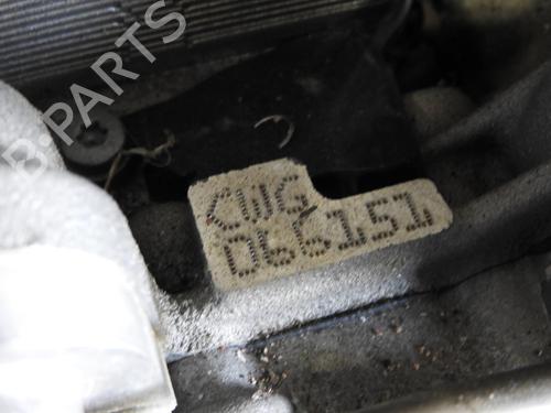 Engine AUDI A5 Convertible (F57, F5E) 2.0 TFSI | BP21971932M1 