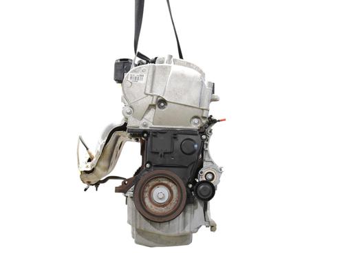 Engine DACIA SANDERO 1.6 16V Bifuel | BP38101121M1 - Image 8